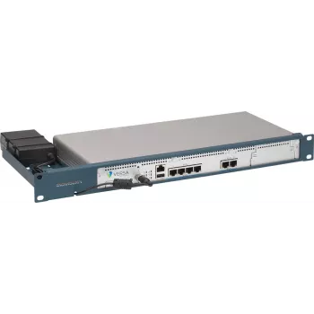Rackmount.IT RM-VN-T1 Montážna sada modrá