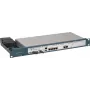Rackmount.IT RM-VN-T1 Montážna sada modrá