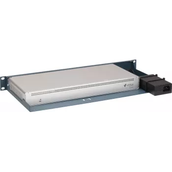 Rackmount.IT RM-VN-T1 Montážna sada modrá