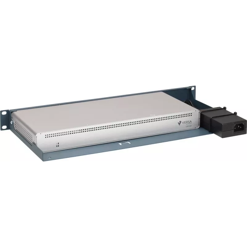 Rackmount.IT RM-VN-T1 Montážna sada modrá