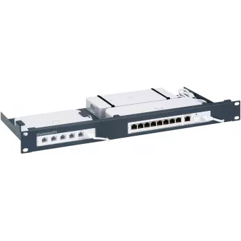 Rackmount.IT RM-UB-T8 Rack príslušenstvo firewall rackmount