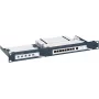 Rackmount.IT RM-UB-T8 Rack príslušenstvo firewall rackmount