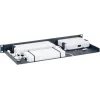 Rackmount.IT RM-UB-T8 Rack príslušenstvo firewall rackmount