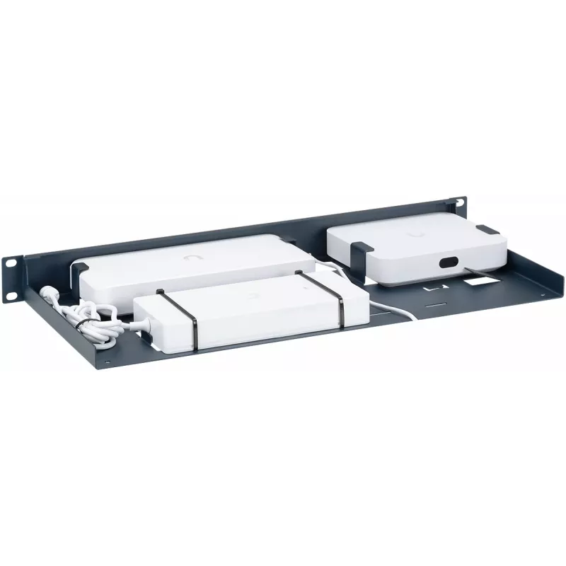 Rackmount.IT RM-UB-T8 Rack príslušenstvo firewall rackmount