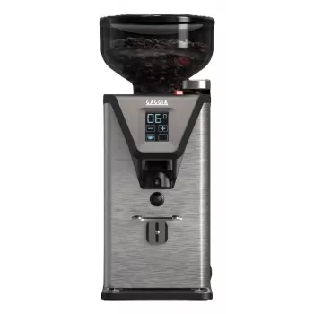 Gaggia MDF 55 310 W brúsená oceľ