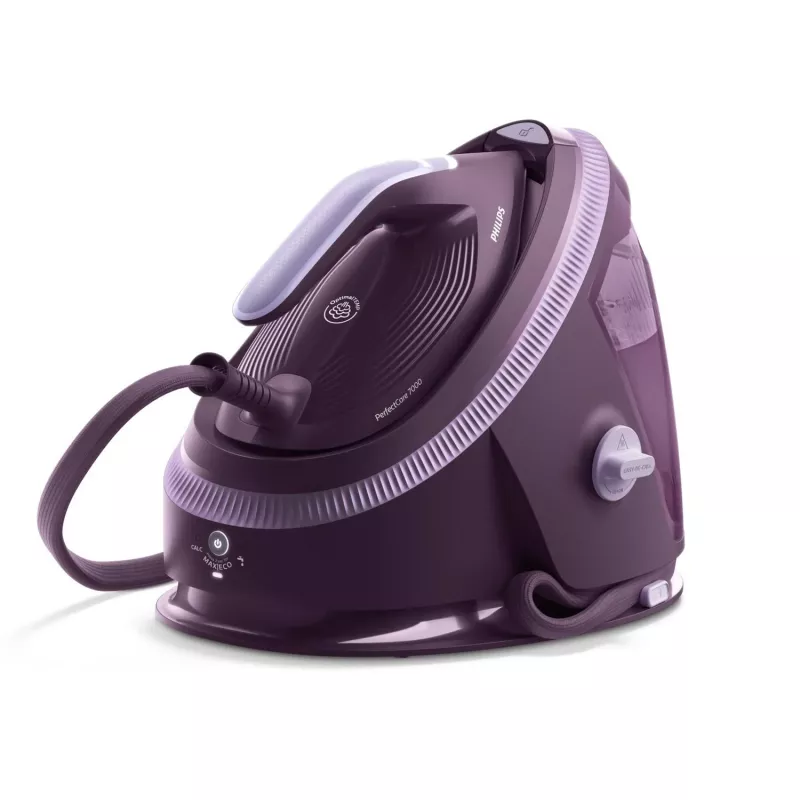 Philips 7000 Series PSG7200/30 Naparovacia žehliaca stanica 3120 W 1,5 L SteamGlide Elite žehliaca plocha