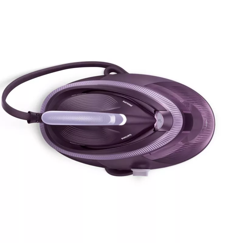 Philips 7000 Series PSG7200/30 Naparovacia žehliaca stanica 3120 W 1,5 L SteamGlide Elite žehliaca plocha