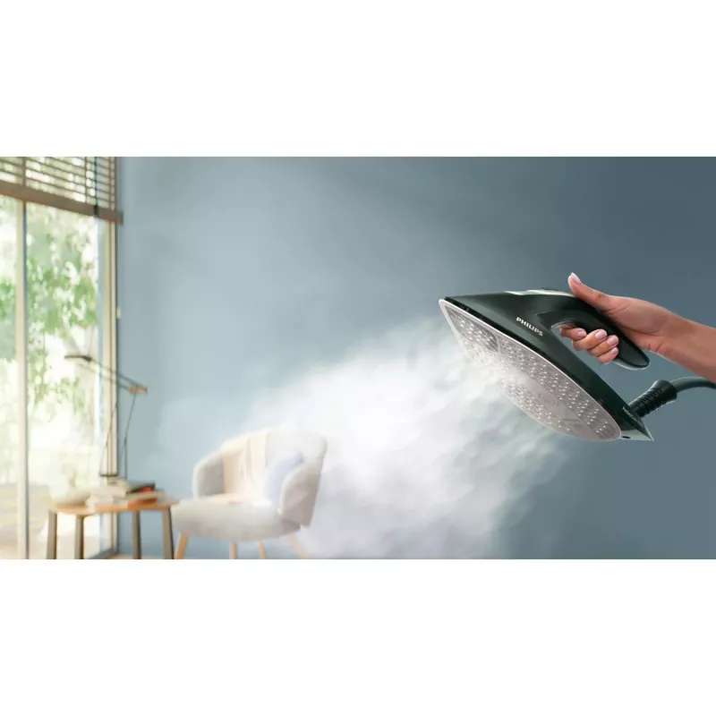 Philips 7000 Series PSG7200/30 Naparovacia žehliaca stanica 3120 W 1,5 L SteamGlide Elite žehliaca plocha