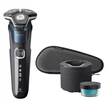Philips SHAVER Series 5000 S5889/50 Holiaci strojček na mokré a suché holenie