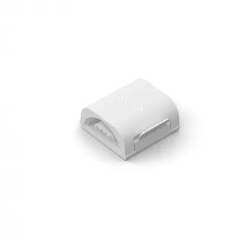 Philips Hue Flux Spojka 4 ks balenie, I-spojka, biela, plast, Philips by Signify, 21 mm, 21 mm