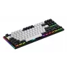 HATOR Gravity TKL Klávesnica Gaming USB QWERTY US English čierna
