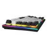 HATOR Gravity TKL Klávesnica Gaming USB QWERTY US English čierna