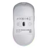 HATOR Quasar 3 Wireless Myš Gaming obojručná RF Wireless + Bluetooth + USB Type-A optická 12000 DPI