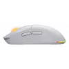 HATOR Quasar 3 Wireless Myš Gaming obojručná RF Wireless + Bluetooth + USB Type-A optická 12000 DPI