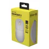 HATOR Quasar 3 Wireless Myš Gaming obojručná RF Wireless + Bluetooth + USB Type-A optická 12000 DPI