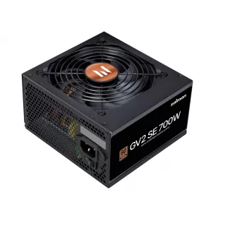 Zalman ZM700-GV2SE Napájací zdroj 700 W 20+4-pinový ATX ATX čierny