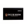 Zalman GV2SE Napájací zdroj 800 W 20+4 Pin ATX ATX čierny