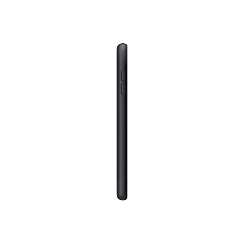 Samsung EF-PA605 Puzdro na telefón 15,2 cm (6″) kryt čierny