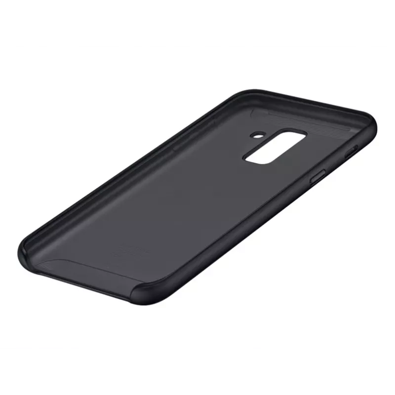 Samsung EF-PA605 Puzdro na telefón 15,2 cm (6″) kryt čierny
