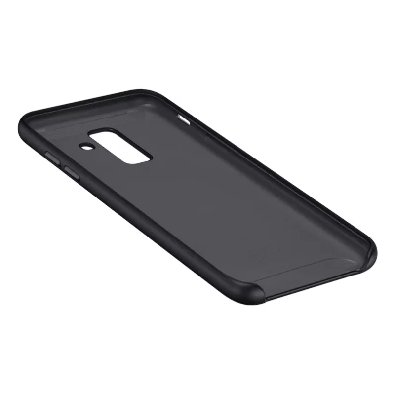 Samsung EF-PA605 Puzdro na telefón 15,2 cm (6″) kryt čierny