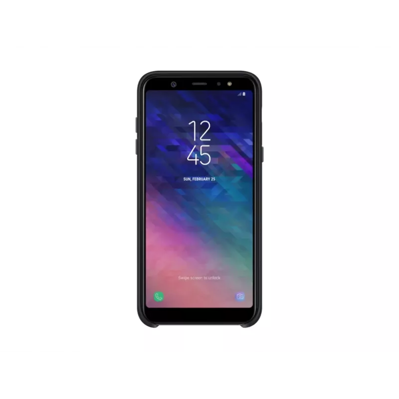 Samsung EF-PA605 Puzdro na telefón 15,2 cm (6″) kryt čierny