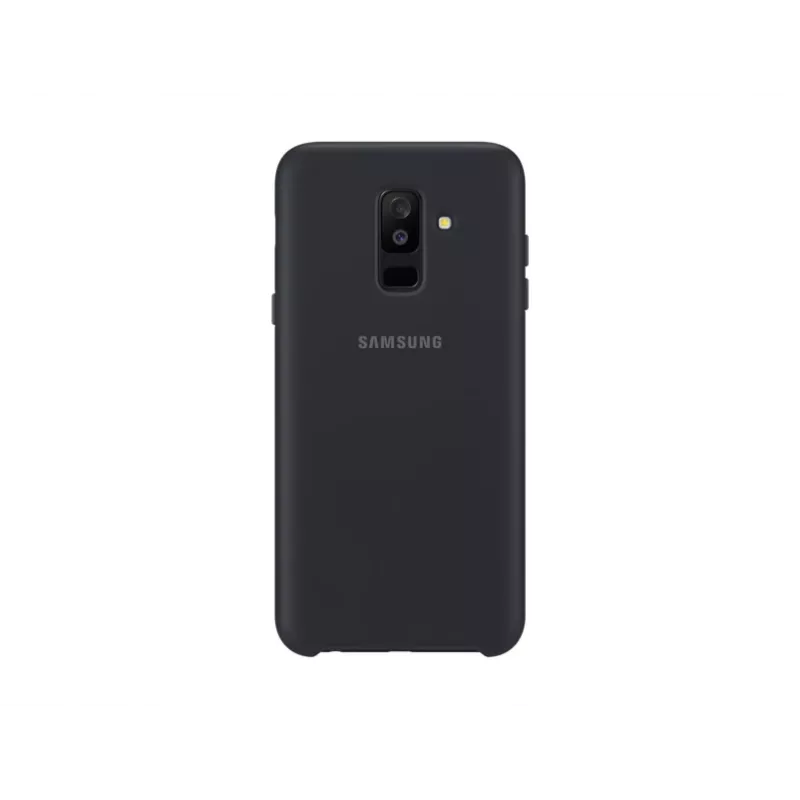 Samsung EF-PA605 Puzdro na telefón 15,2 cm (6″) kryt čierny