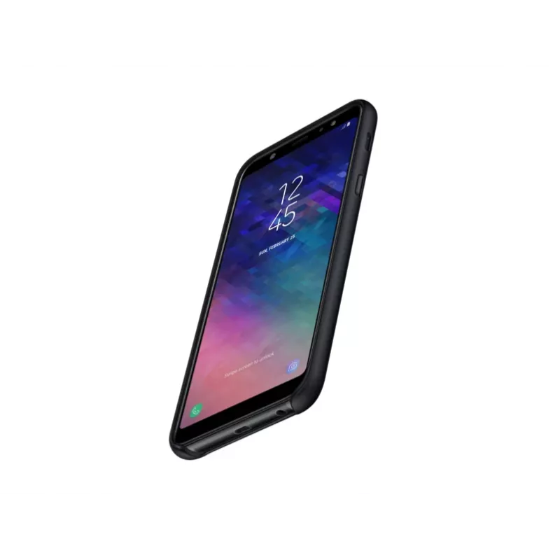 Samsung EF-PA605 Puzdro na telefón 15,2 cm (6″) kryt čierny