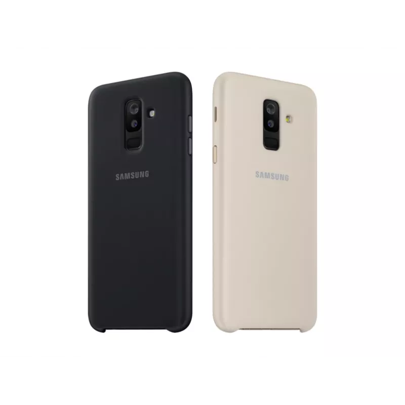 Samsung EF-PA605 Puzdro na telefón 15,2 cm (6″) kryt čierny
