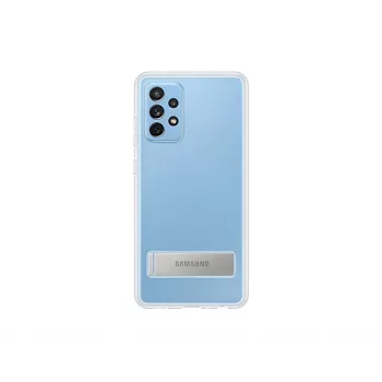 Samsung EF-JA725CTEGWW Puzdro na telefón 17 cm (6,7 palca) kryt transparentný