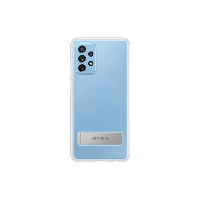 Samsung EF-JA725CTEGWW Puzdro na telefón 17 cm (6,7 palca) kryt transparentný