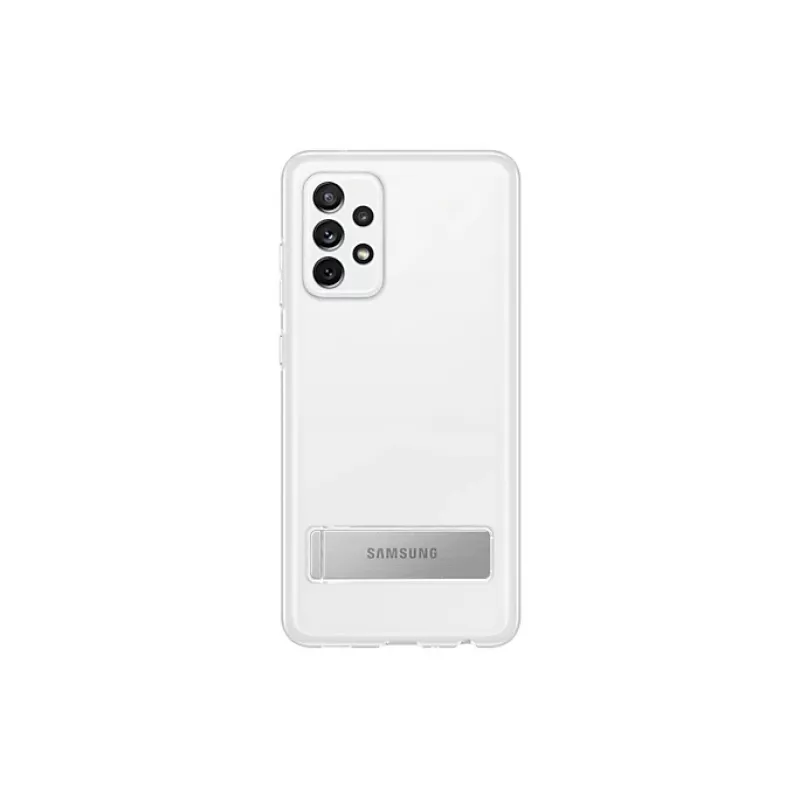 Samsung EF-JA725CTEGWW Puzdro na telefón 17 cm (6,7 palca) kryt transparentný