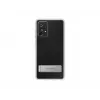 Samsung EF-JA725CTEGWW Puzdro na telefón 17 cm (6,7 palca) kryt transparentný