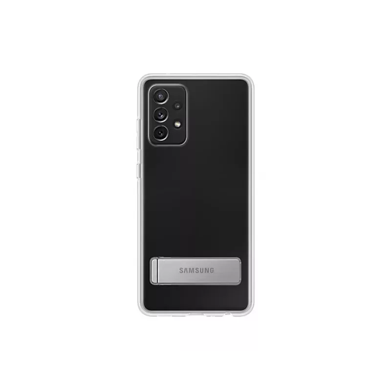 Samsung EF-JA725CTEGWW Puzdro na telefón 17 cm (6,7 palca) kryt transparentný