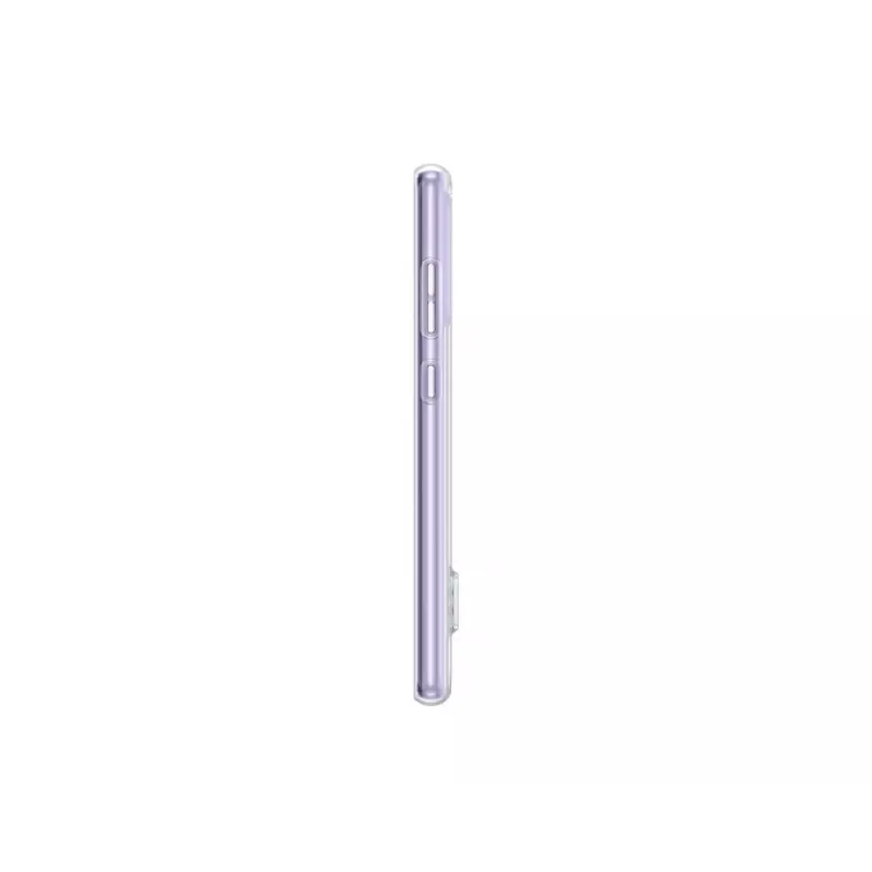 Samsung EF-JA725CTEGWW Puzdro na telefón 17 cm (6,7 palca) kryt transparentný