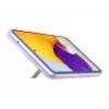Samsung EF-JA725CTEGWW Puzdro na telefón 17 cm (6,7 palca) kryt transparentný
