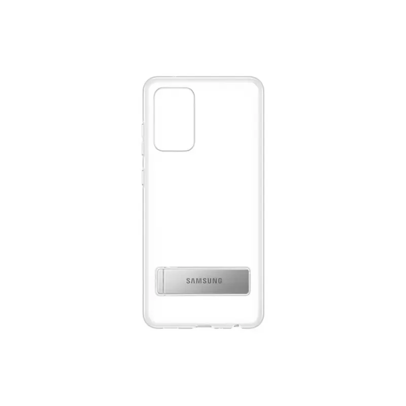 Samsung EF-JA725CTEGWW Puzdro na telefón 17 cm (6,7 palca) kryt transparentný