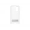 Samsung EF-JA725CTEGWW Puzdro na telefón 17 cm (6,7 palca) kryt transparentný