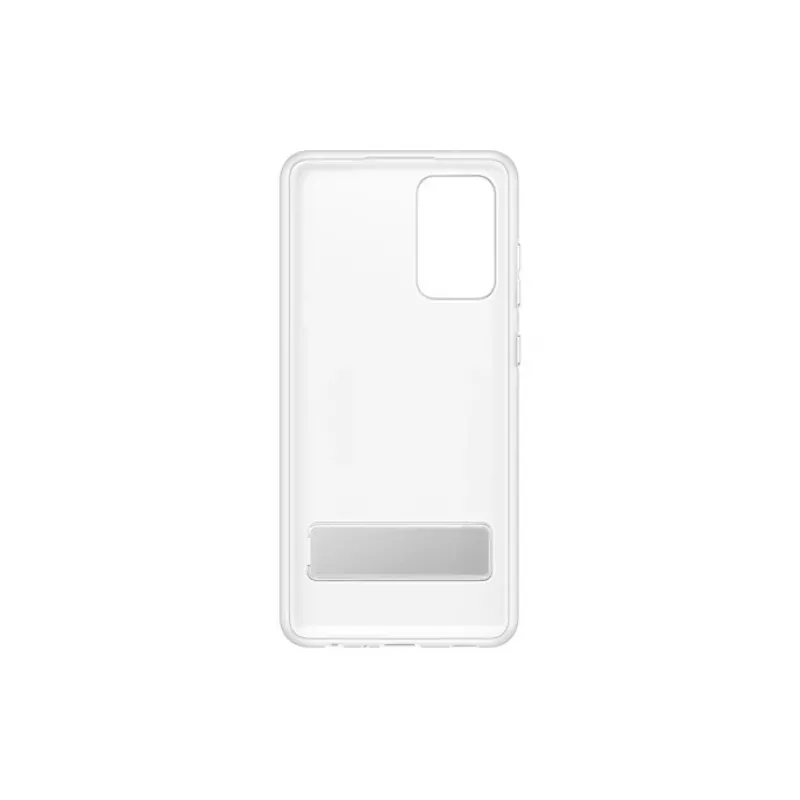 Samsung EF-JA725CTEGWW Puzdro na telefón 17 cm (6,7 palca) kryt transparentný