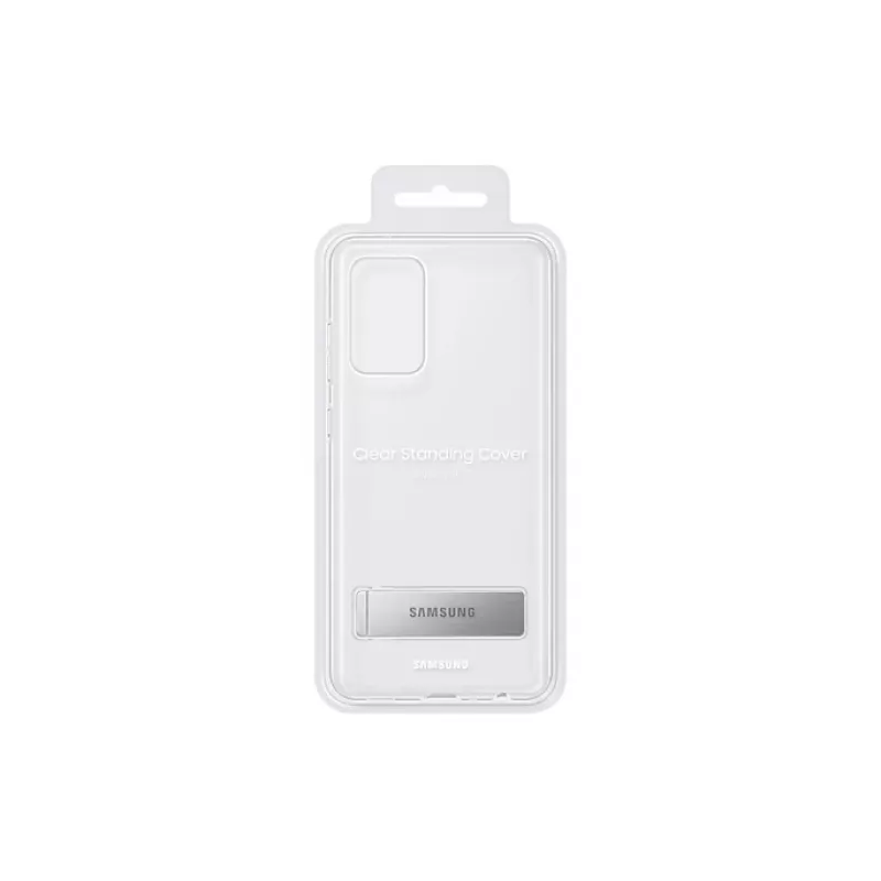 Samsung EF-JA725CTEGWW Puzdro na telefón 17 cm (6,7 palca) kryt transparentný