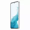 Samsung EF-QS906C Puzdro na telefón 16,8 cm (6,6 palca) kryt transparentný