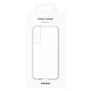 Samsung EF-QS906C Puzdro na telefón 16,8 cm (6,6 palca) kryt transparentný
