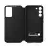 Samsung EF-ZS906C Puzdro na telefón 16,8 cm (6,6 palca) Flip-Case čierny