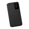 Samsung EF-ZS906C Puzdro na telefón 16,8 cm (6,6 palca) Flip-Case čierny