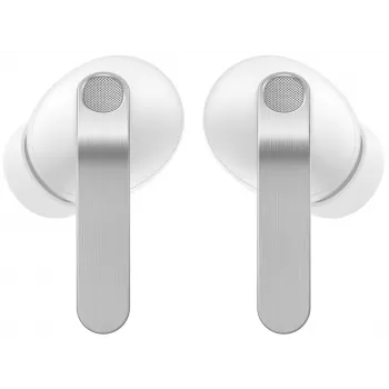 Samsung Galaxy Buds4 Pro Headset True Wireless Stereo (TWS) In-Ear hovory/hudba USB Type-C Bluetooth biely