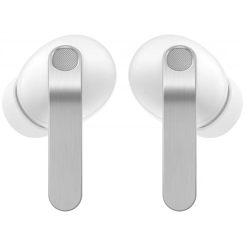 Samsung Galaxy Buds4 Pro Headset True Wireless Stereo (TWS) In-Ear hovory/hudba USB Type-C Bluetooth biely