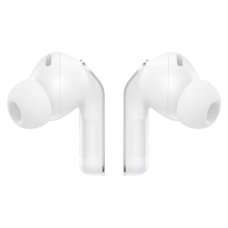 Samsung Galaxy Buds4 Pro Headset True Wireless Stereo (TWS) In-Ear hovory/hudba USB Type-C Bluetooth biely