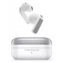 Samsung Galaxy Buds4 Headset True Wireless Stereo (TWS) In-Ear hovory/hudba USB Type-C Bluetooth biely