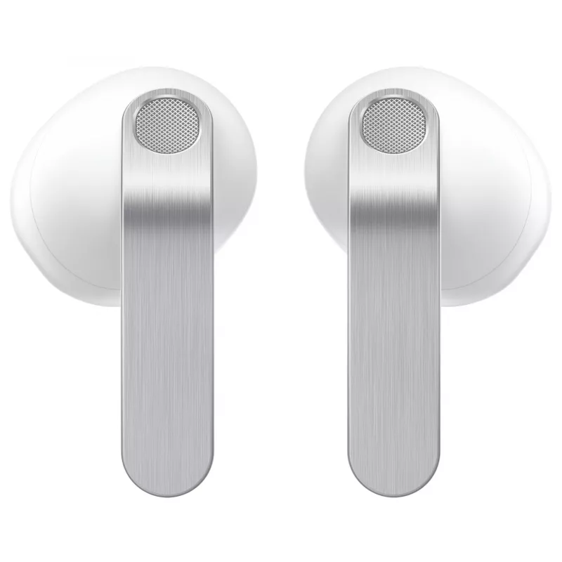 Samsung Galaxy Buds4 Headset True Wireless Stereo (TWS) In-Ear hovory/hudba USB Type-C Bluetooth biely