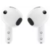 Samsung Galaxy Buds4 Headset True Wireless Stereo (TWS) In-Ear hovory/hudba USB Type-C Bluetooth biely