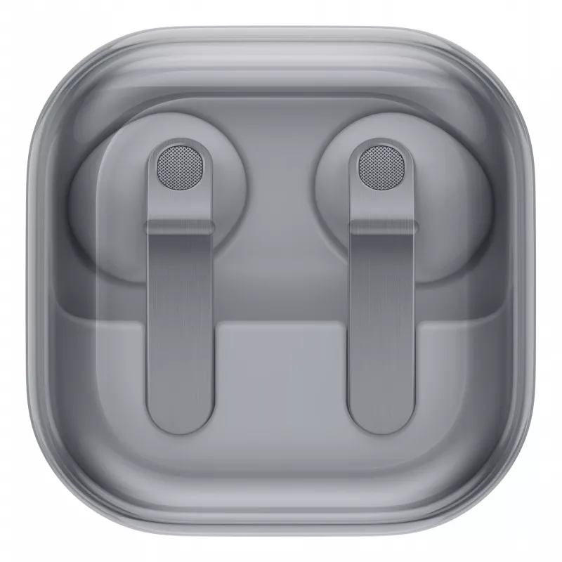 Samsung Galaxy Buds4 Headset True Wireless Stereo (TWS) In-Ear hovory/hudba USB Type-C Bluetooth biely